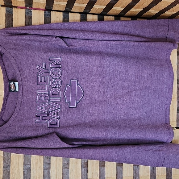 EUC! Harley Davidson Tshirt - Picture 1 of 6